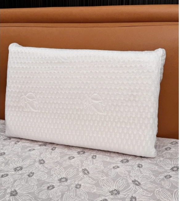 gối memory foam cao su non