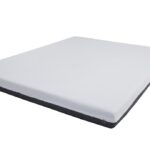 Đệm Foam 3 Lớp Mát Xa Chất Liệu Êm Ái Mềm Mại, Công Nghệ Nhật Bản Việt Nhật, Hỗ Trợ Cột Sống, Đàn Hồi Tốt - thumbnail