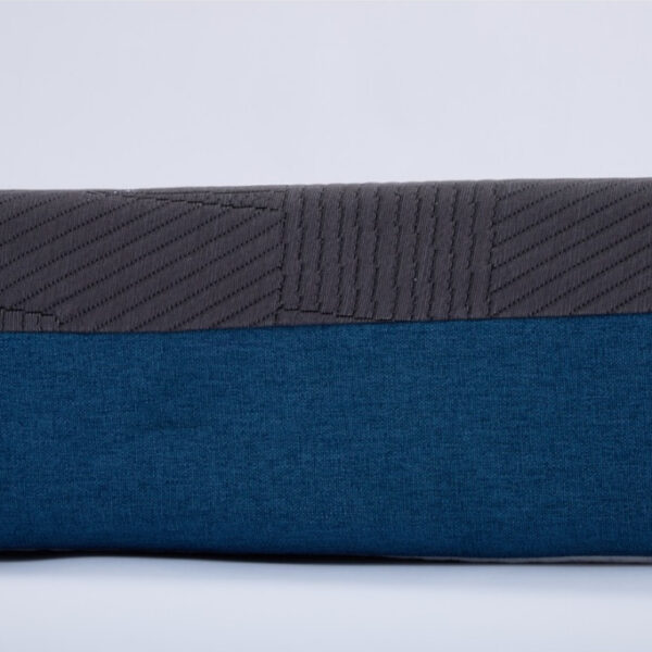 Đệm Memory Foam Than Hoạt Tính Kháng Khuẩn Vỏ Điều Hòa Êm Ái Công Nghệ Nhật Bản