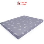 Đệm Bông Ép Điều Hòa Êm Ái Công Nghệ Nhật Bản, Đủ Kích Thước - thumbnail