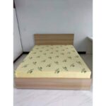 Nệm Cao Su Non American Dày Êm Ái Đàn Hồi Thoáng Khí Đủ Kích Thước - thumbnail