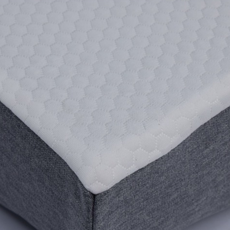 đệm foam 3 lớp mát xa