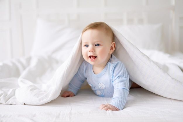 chọn đệm cho trẻ sơ sinh