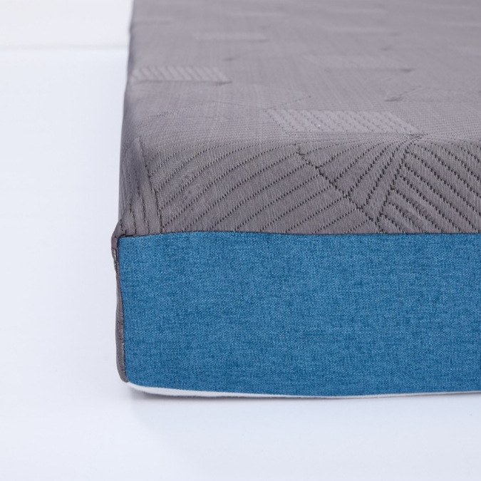đệm memory foam than hoạt tính