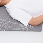 Gối Chống Trào Ngược Người Lớn Công Nghệ Nhật Bản, Bác Sĩ Khuyên Dùng - thumbnail
