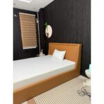 Nệm Foam Nguyên Tấm Daily Naturel, Công Nghệ Foam Thái 2025, Thông Hơi Chống Lún, Êm Ái Tối Ưu - thumbnail