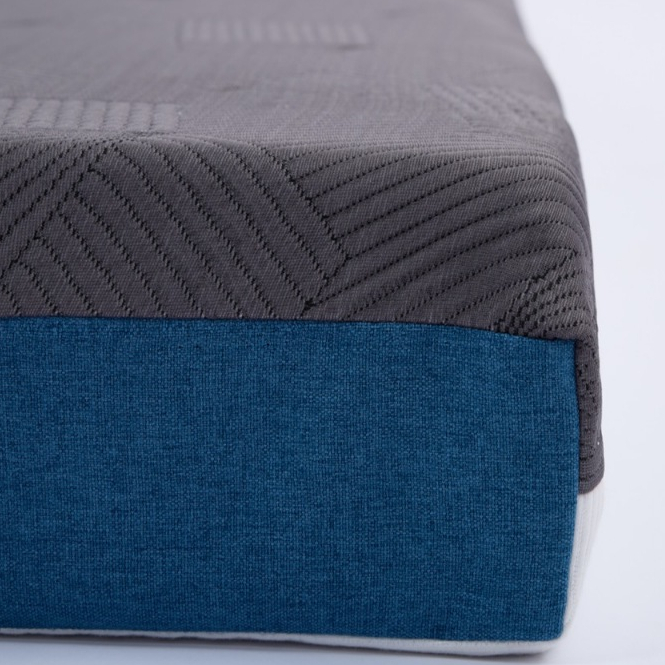 đệm memory foam than hoạt tính