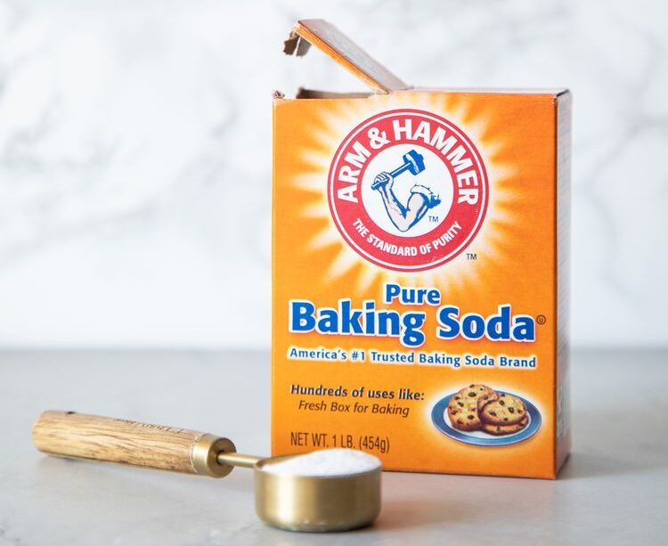 Baking Soda