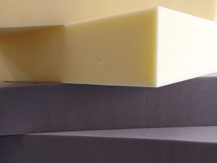 Chất liệu Memory Foam