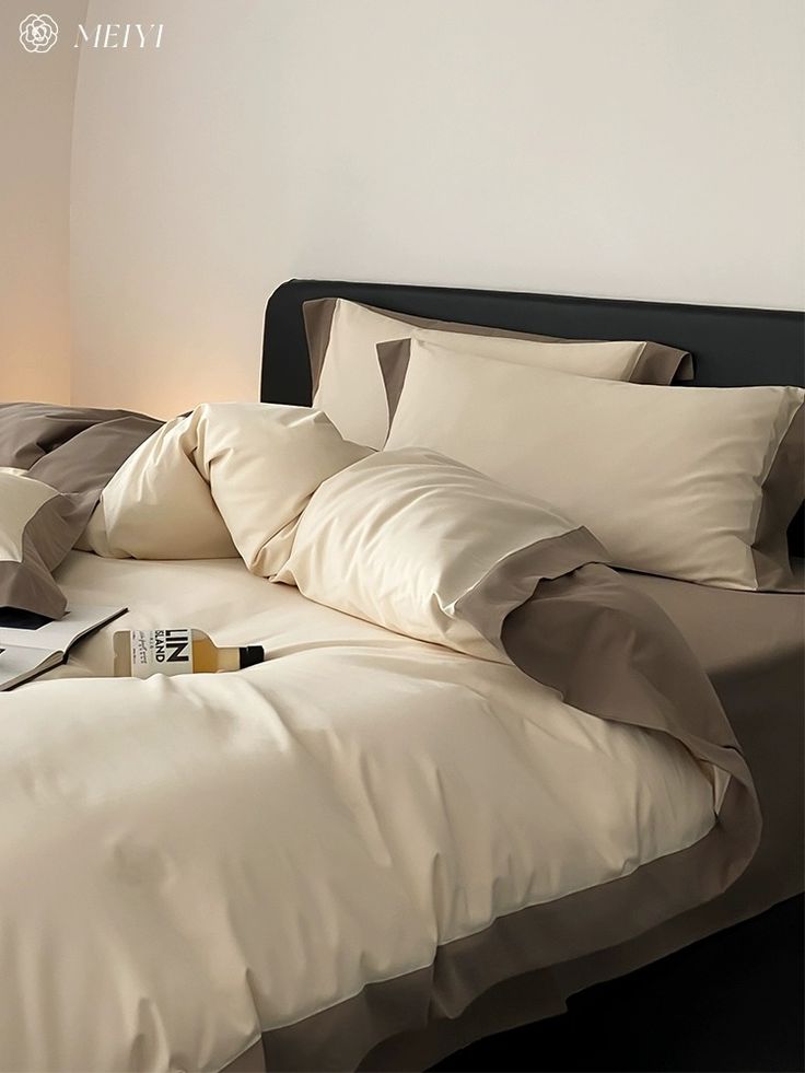 Chất liệu chăn ga cotton