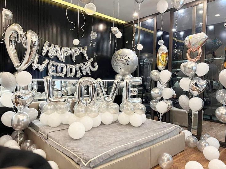 Chọn chăn ga gối đệm cho ngày cưới