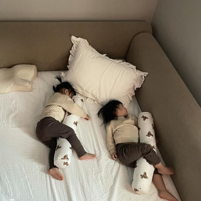 chon-nem-theo-do-tuoi Chọn nệm cho trẻ 1 đến 12 tuổi