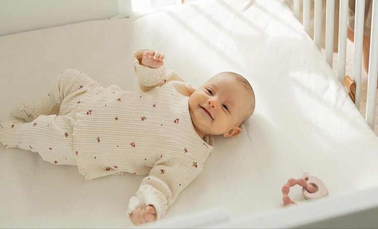 chon-nem-theo-do-tuoi Chọn nệm cho trẻ sơ sinh
