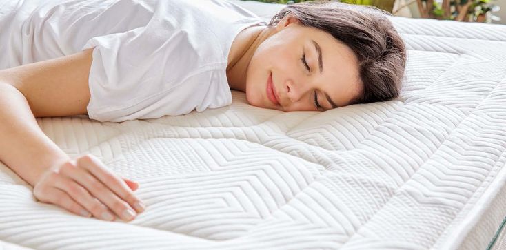 topper-dem Chọn topper nệm cho giấc ngủ ngon