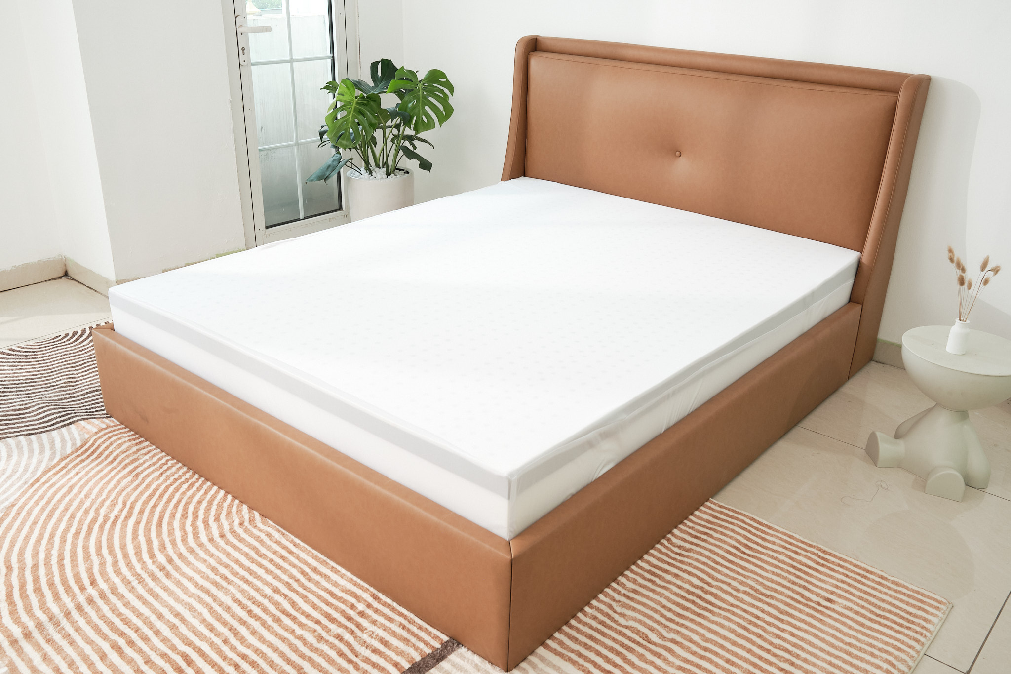 Đệm Foam là gì? Khám phá dòng nệm Foam phổ biến nhất hiện nay 5 Đệm Foam là gì