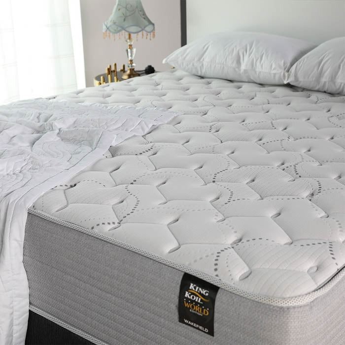 Đệm lò xo có kích thước lớn