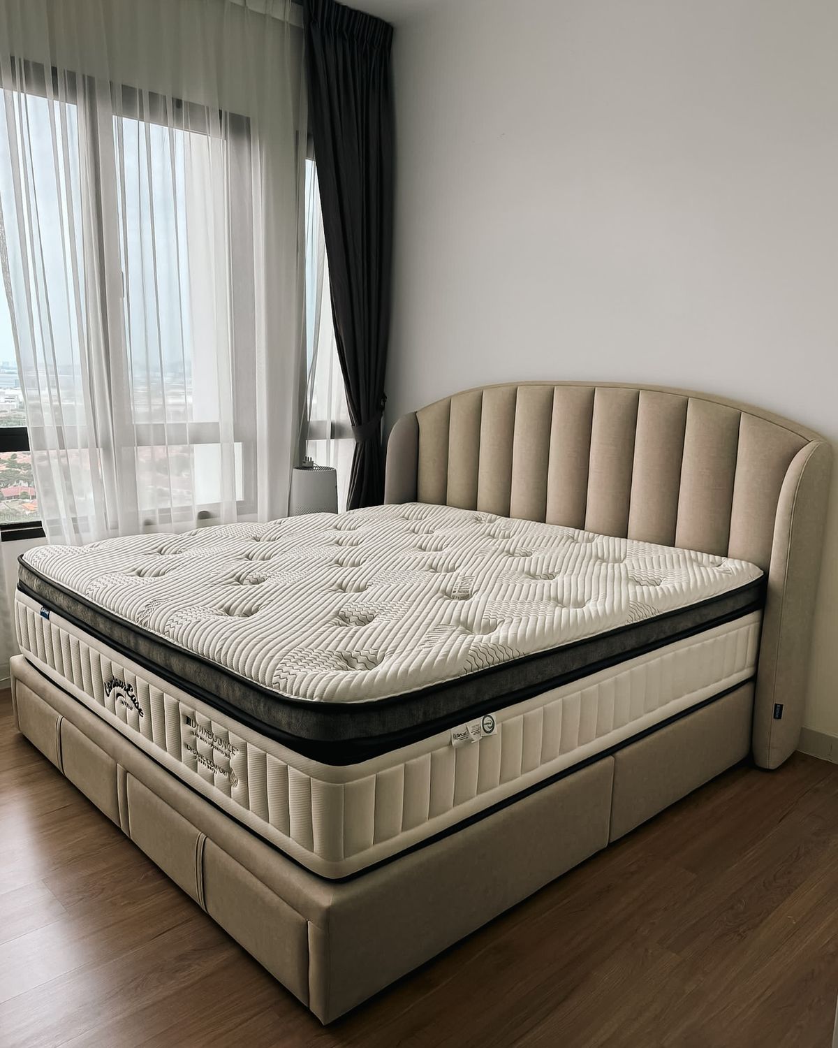 Kích thước nệm tiêu chuẩn: Hướng dẫn chọn size nệm phù hợp 5 kích thước nệm tiêu chuẩn quốc tế