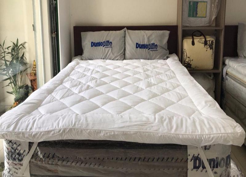 Topper Bông Gòn (Sợi Microfiber) Topper Bông Gòn (Sợi Microfiber)