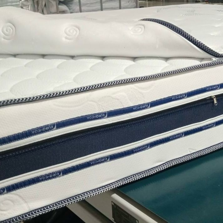 Vỏ bọc đệm lò xo