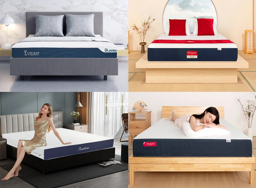 dem foam co tot khong 1