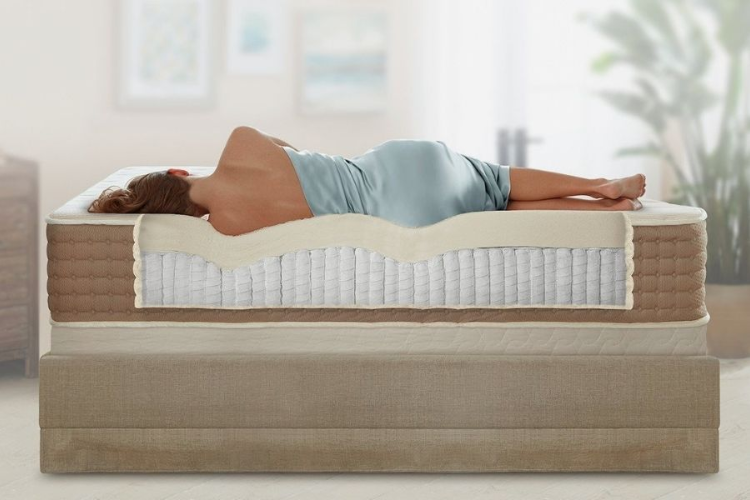 dem foam co tot khong 7