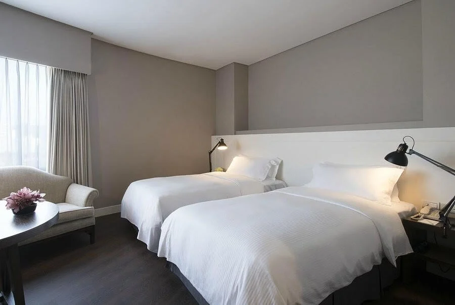 mua nệm cho khách sạn