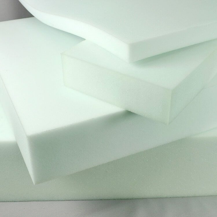 Đệm Foam là gì? Khám phá dòng nệm Foam phổ biến nhất hiện nay 7 đệm foam color