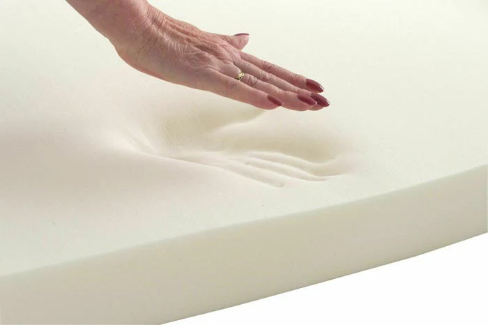 nem memory foam