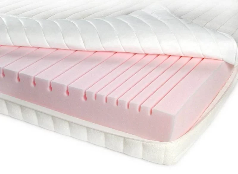 pu foam co tot khong