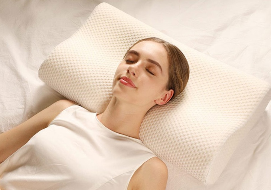 Gối cao su non là gì? Gối cao su non có phải làm từ cao su? 6 gối cao su non là gì