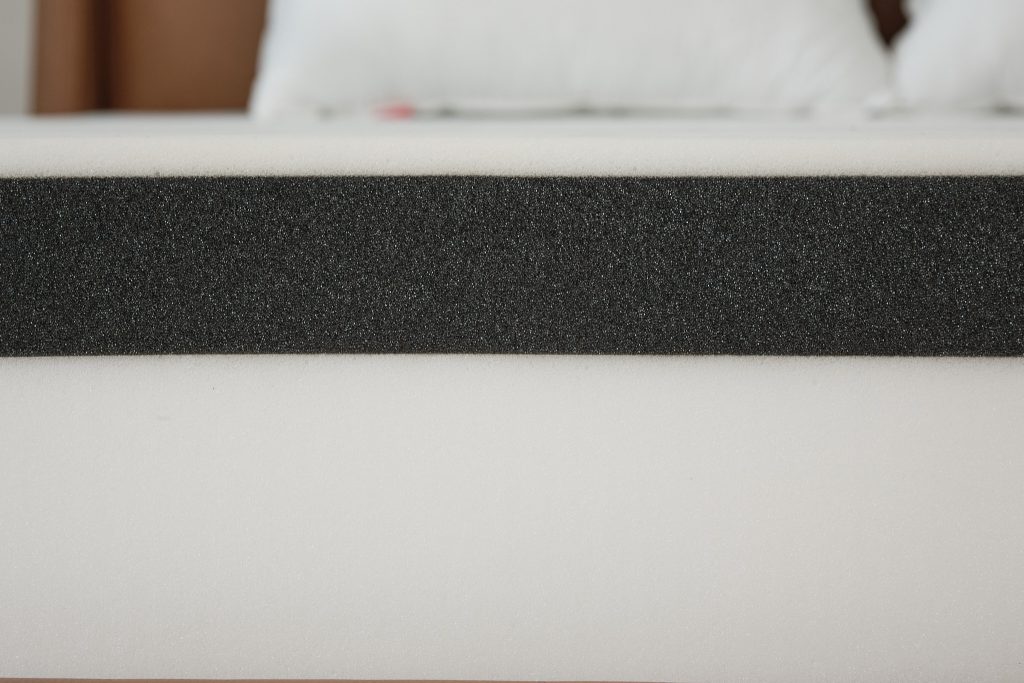 Bảng giá đệm 1mx2m mới nhất 2025 tại Nệm Tốt 9 Nệm Cozy Foam Chartea Than Hoạt tính đệm 1mx2m