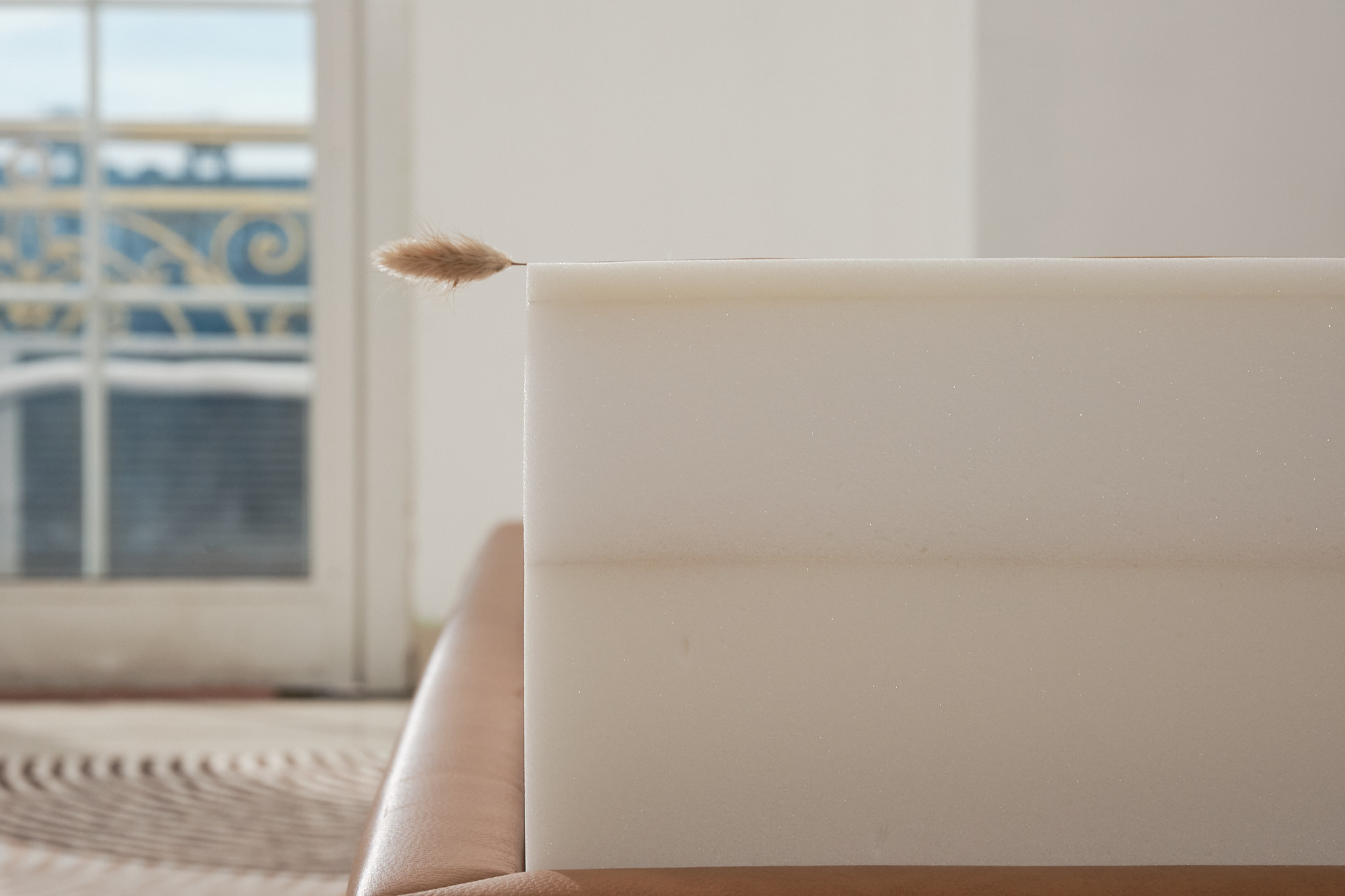 Bảng giá nệm 1m2 x 2m mới nhất 2025: Gợi ý chọn nệm ngủ đơn phù hợp 8 Nệm 1m2 x 2m Foam Cozy Pro