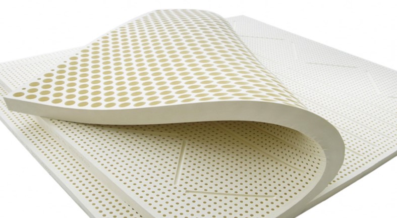 Nệm cao su non 3