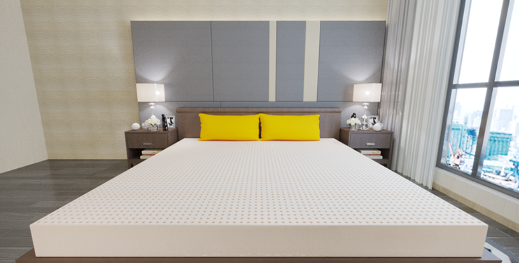 chọn mua nệm cao su thiên nhiên