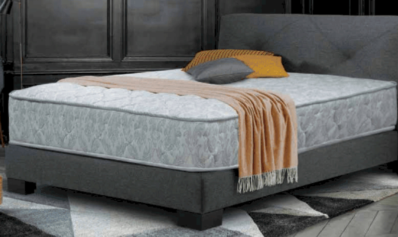 chọn đệm lò xo