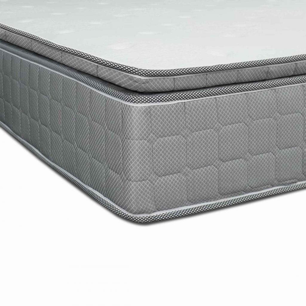 Cách chọn mua đệm lò xo túi độc lập: Kinh nghiệm từ chuyên gia 18 chọn mua đệm lò xo túi độc lập - kích thước độ dày nệm