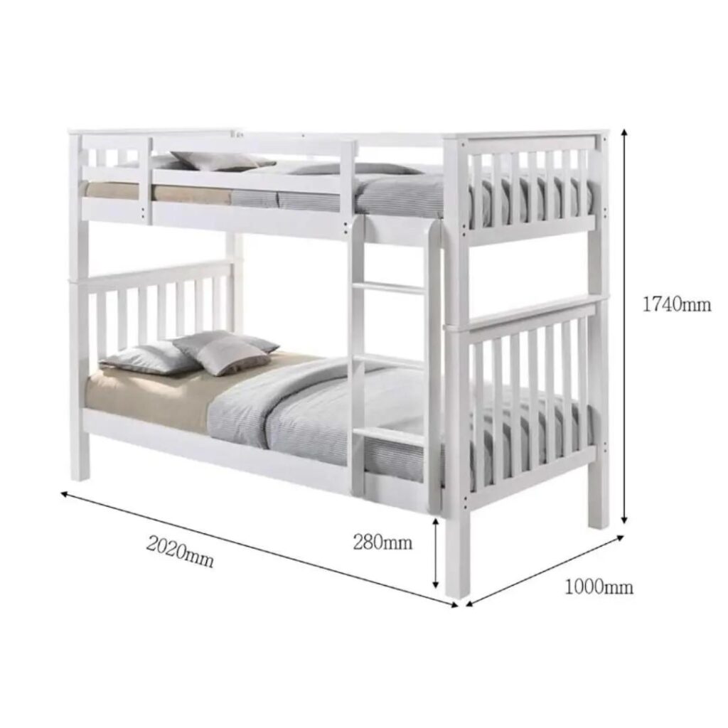 độ dày của đệm