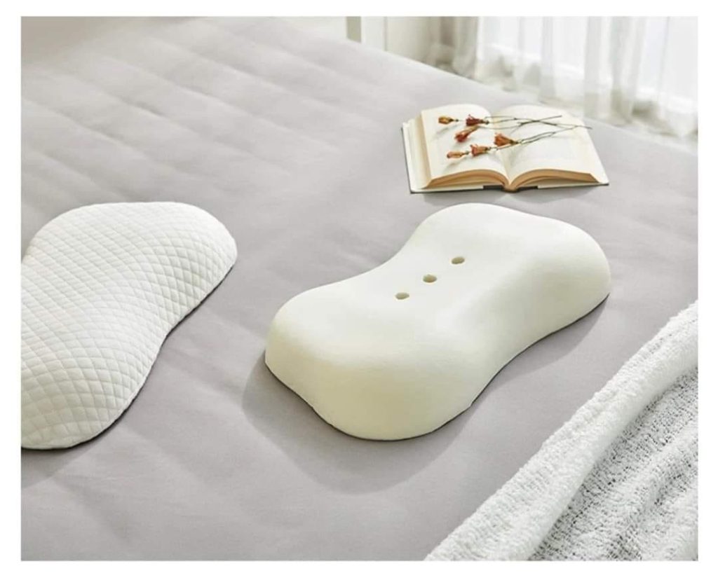 Gối cao su non là gì? Gối cao su non có phải làm từ cao su? 7 gối cao su non là gì