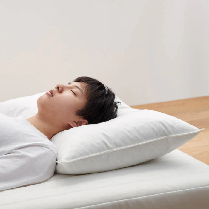 Mua gối ngủ loại nào tốt? Hướng dẫn chọn gối ngủ đúng cách 5 mua gối ngủ loại nào tốt