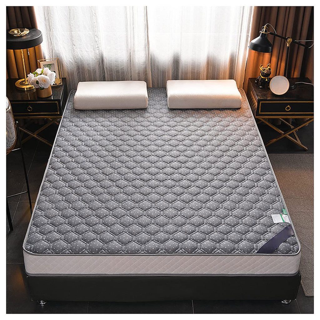 vì sao nệm khách sạn rất êm