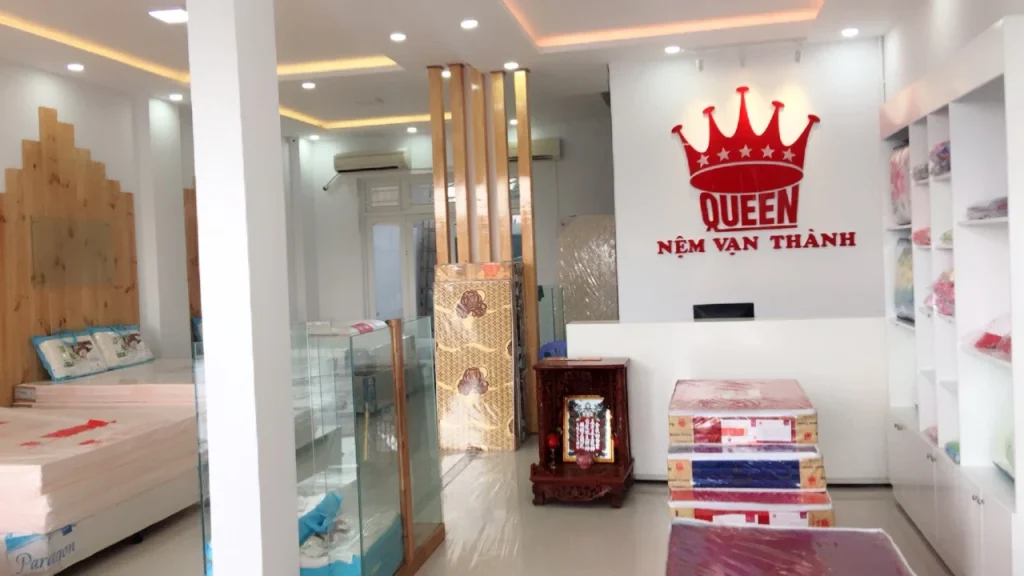 chăn ga gối đệm khu vực hà đông - vạn thành