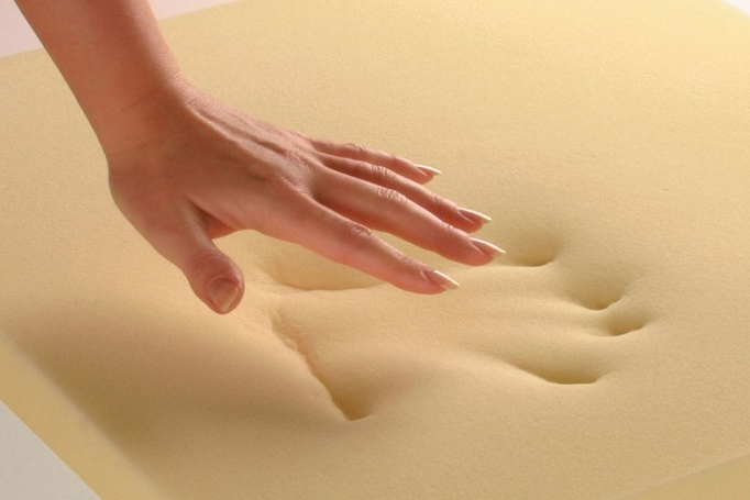 Nệm cao su non American có tốt không? Giải mã chất lượng và đặc điểm 12 nem cao su non american 5