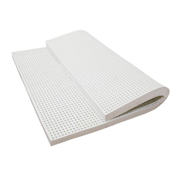 nệm cao su non nằm có đau lưng không