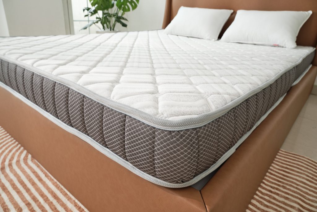 Nệm Foam Evo Fold Gập 2 Gấp Gọn Dễ Dàng Di Chuyển