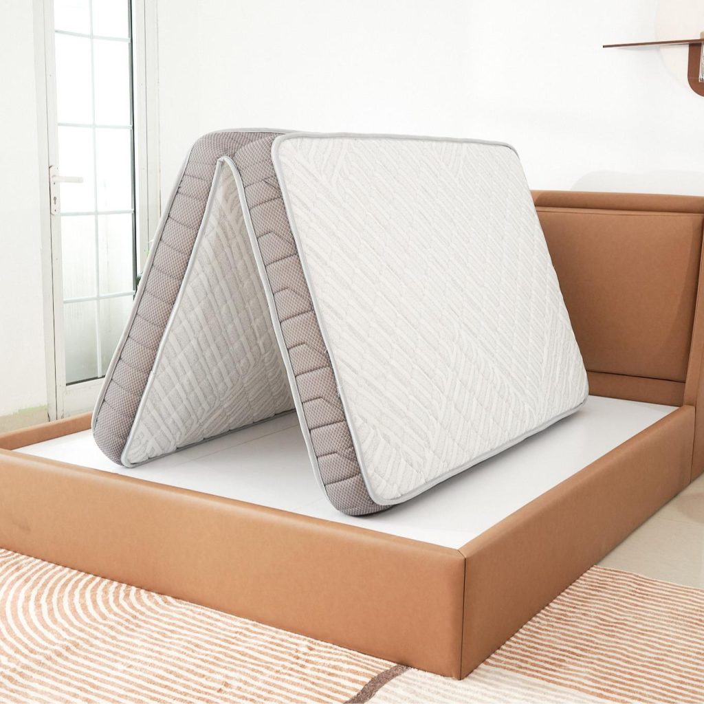 Bảng giá đệm 1m8 2025 Nệm Tốt & Cách chọn đệm king size phù hợp 13 Đệm 1m8 evo fold