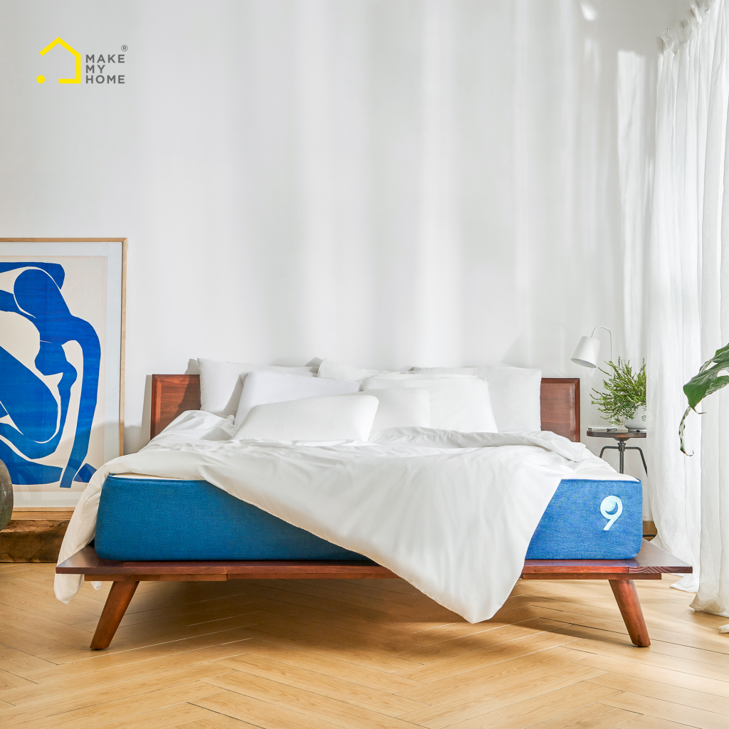 chọn nệm hãng nào tốt - Ru9