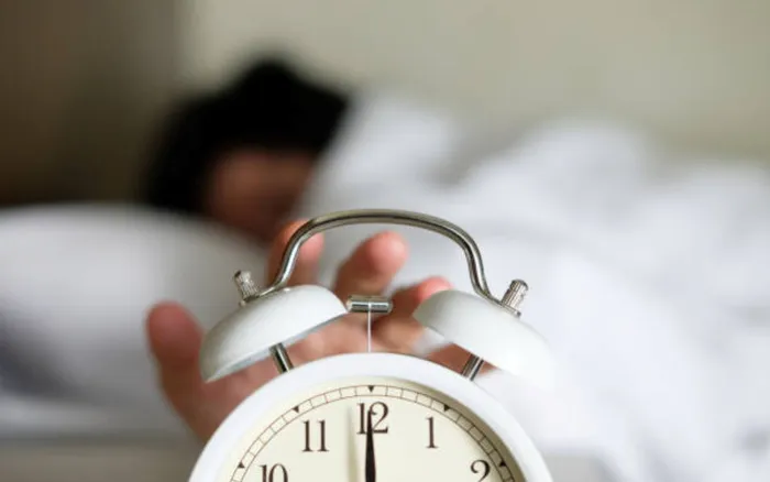 cách dậy sớm vào mùa đông