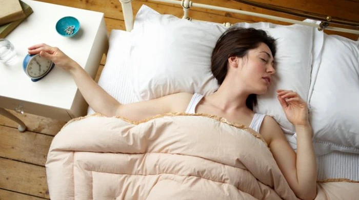 cách dậy sớm vào mùa đông