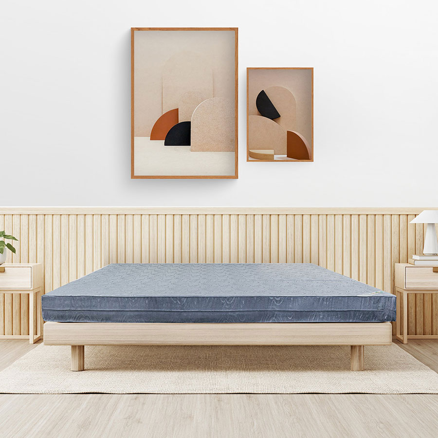 Chia sẻ cách chọn đệm bông ép chất lượng tốt, giá rẻ 58 chọn mua đệm bông ép