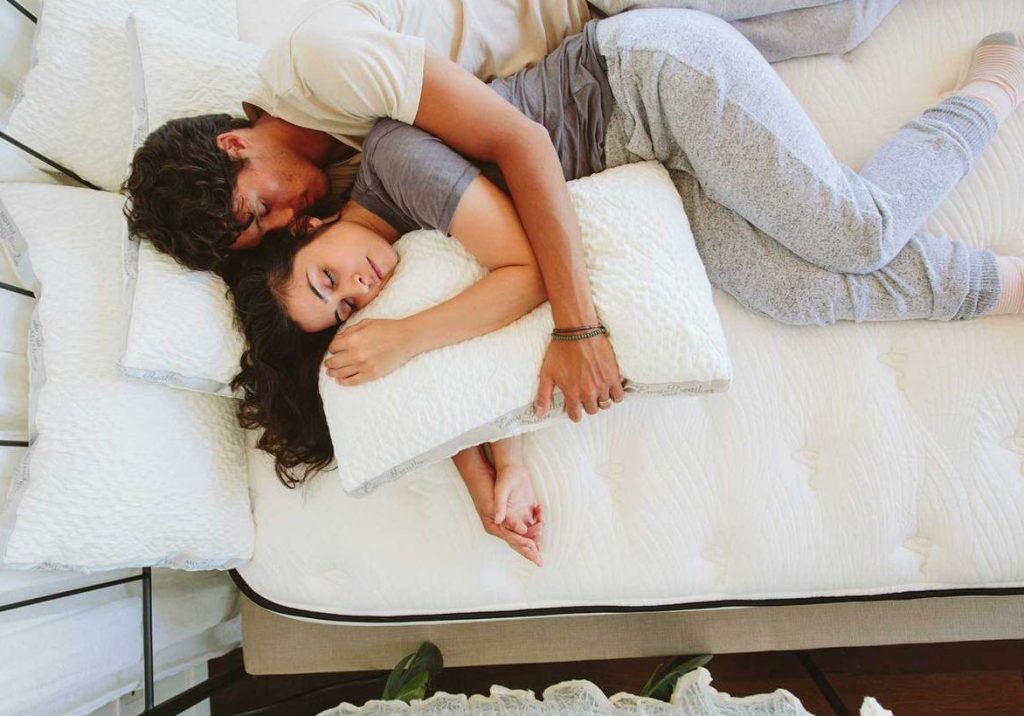 Độ cứng của nệm